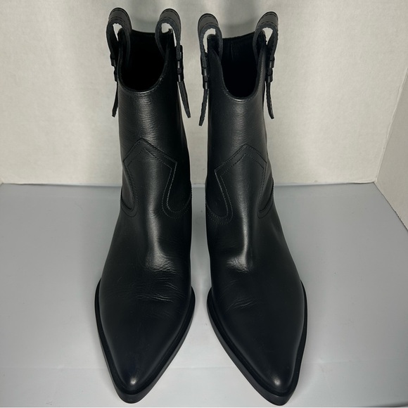 Frame Le Dallas Bootie - Picture 9 of 11